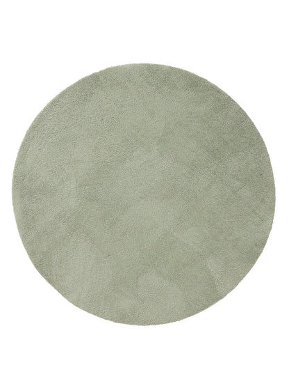 Modern high-pile carpet