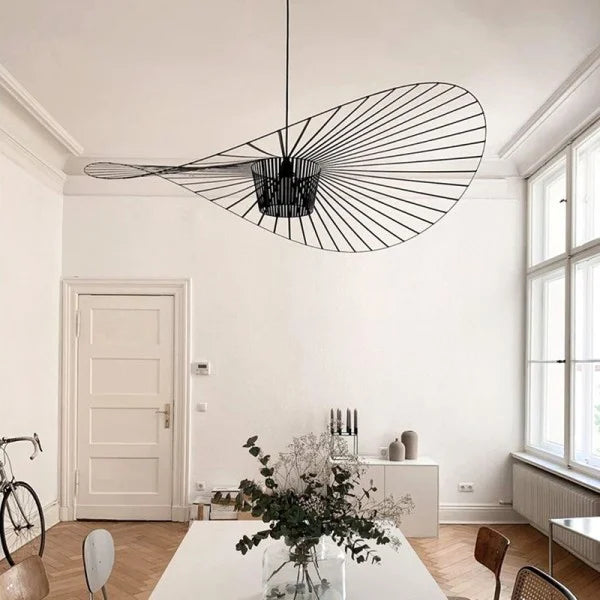 Moderne Designer-Hängelampe-Aster Selection