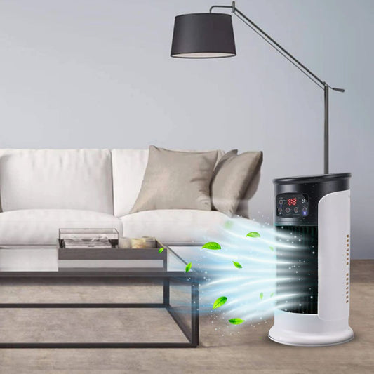 Refroidisseur d'air portable sans fenêtre