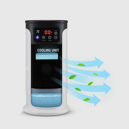 Refroidisseur d'air portable sans fenêtre