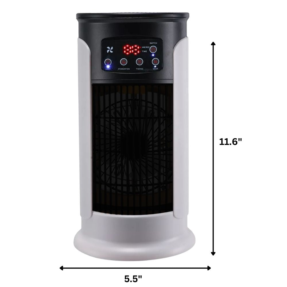Refroidisseur d'air portable sans fenêtre