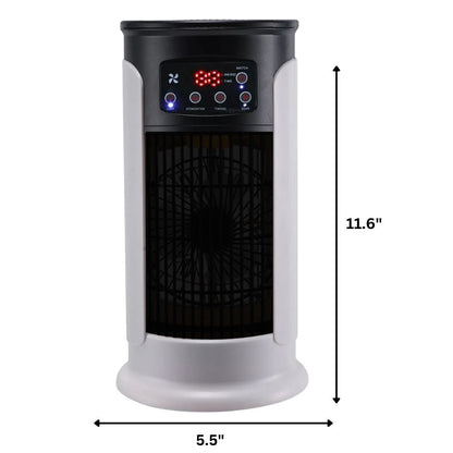 Refroidisseur d'air portable sans fenêtre
