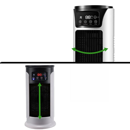 Refroidisseur d'air portable sans fenêtre