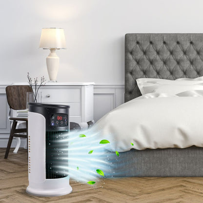 Refroidisseur d'air portable sans fenêtre