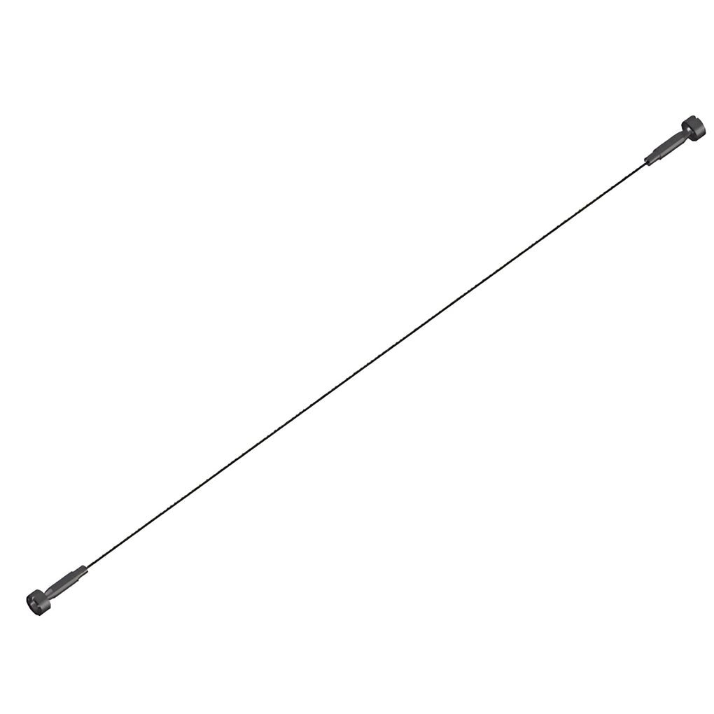 Barre lumineuse rotative à 360°