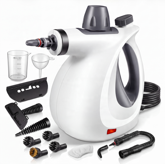 Powersteam Pro — Nettoyeur vapeur portatif professionnel
