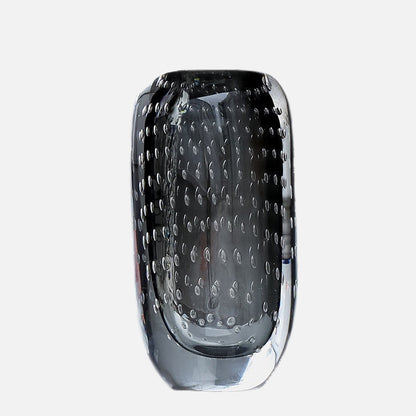 Vase en verre élégant – Art et savoir-faire intemporels