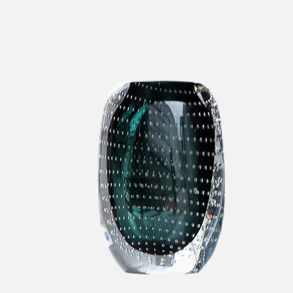 Vase en verre élégant – Art et savoir-faire intemporels