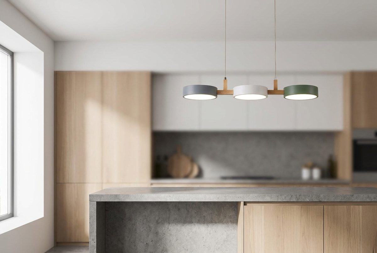 Luminaires suspendus